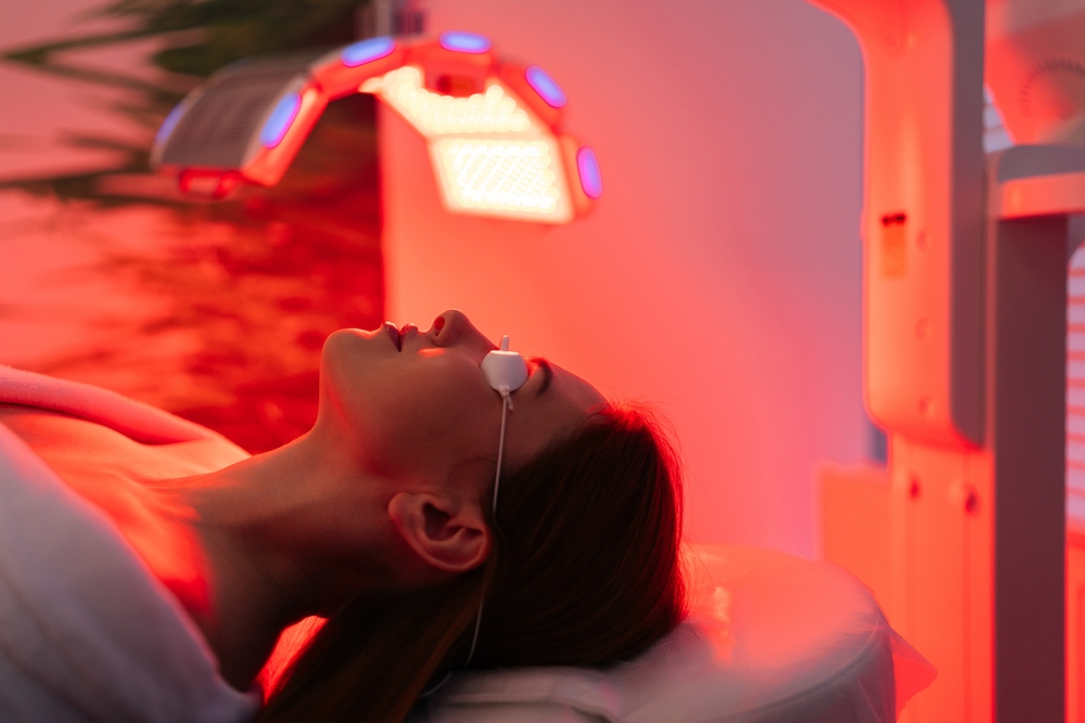 Light Therapy: