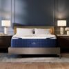 DreamCloud 12" Full Mattress - Luxury Hybrid Gel Memory Foam - 365 Night Trial - Premium Pressure-Relieving Layers - Forever Warranty - CertiPUR-US Certified