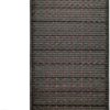 HealthyLine Jet Mat Full Pro Plus – Far Infrared Gemstone Heating Pad - Cutting-Edge Wellness Device – Negative Ions, Photon Lights - 74" x 28"