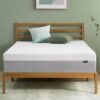 Zinus 10 Inch Green Tea Essential Memory Foam Mattress [New Version], Queen, Fiberglass Free, Medium Feel, Breathable Airflow Memory Foam, Certified Safe Foams & Fabric,...